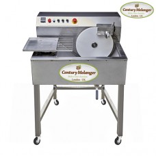 Chocolate Tempering Machine with Viberator 80KG